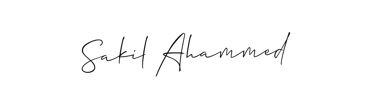 Check out images of Autograph of Sakil Ahammed name. Actor Sakil Ahammed Signature Style. Allison_Script is a professional sign style online. Sakil Ahammed signature style 2 images and pictures png