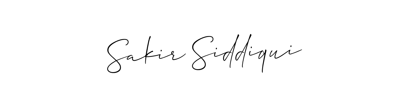 Check out images of Autograph of Sakir Siddiqui name. Actor Sakir Siddiqui Signature Style. Allison_Script is a professional sign style online. Sakir Siddiqui signature style 2 images and pictures png