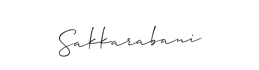 Similarly Allison_Script is the best handwritten signature design. Signature creator online .You can use it as an online autograph creator for name Sakkarabani. Sakkarabani signature style 2 images and pictures png