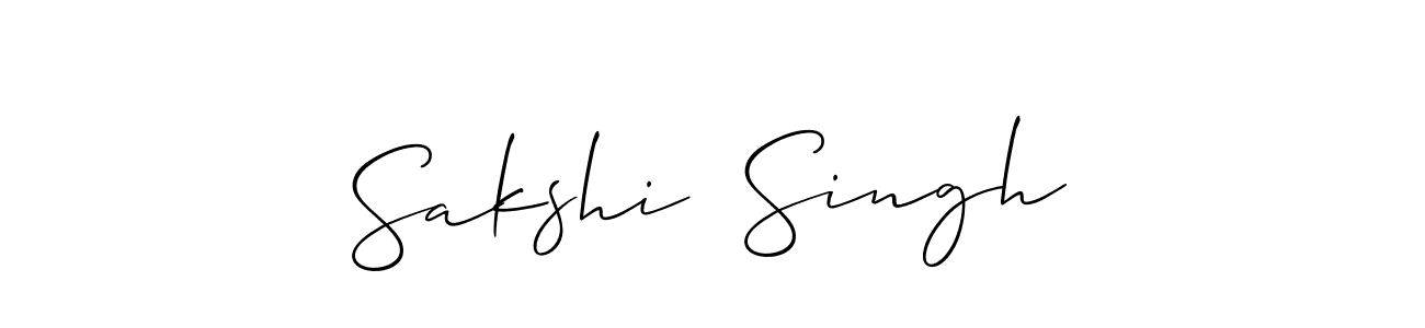 See photos of Sakshi  Singh official signature by Spectra . Check more albums & portfolios. Read reviews & check more about Allison_Script font. Sakshi  Singh signature style 2 images and pictures png