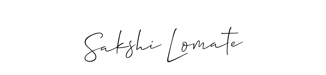 See photos of Sakshi Lomate official signature by Spectra . Check more albums & portfolios. Read reviews & check more about Allison_Script font. Sakshi Lomate signature style 2 images and pictures png