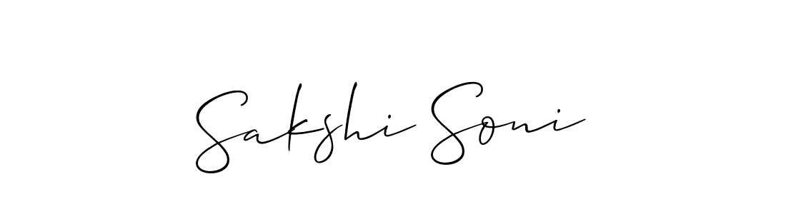 Here are the top 10 professional signature styles for the name Sakshi Soni. These are the best autograph styles you can use for your name. Sakshi Soni signature style 2 images and pictures png