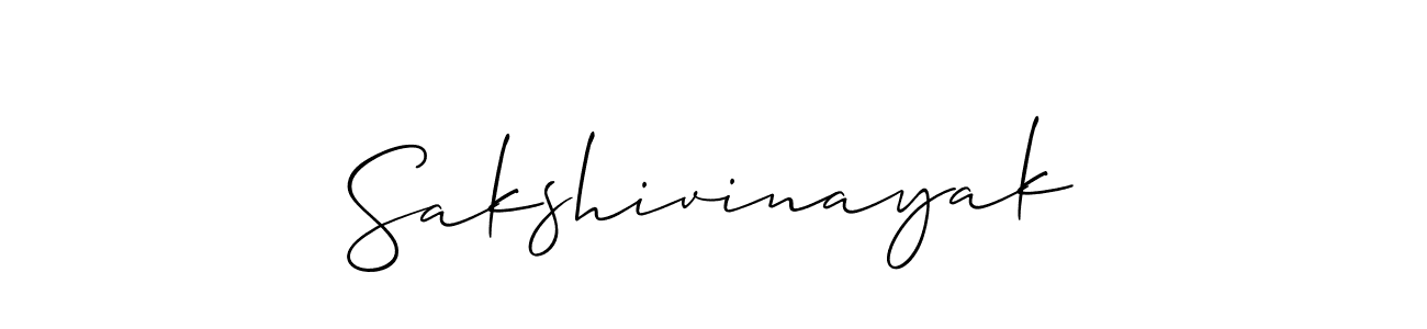 This is the best signature style for the Sakshivinayak name. Also you like these signature font (Allison_Script). Mix name signature. Sakshivinayak signature style 2 images and pictures png