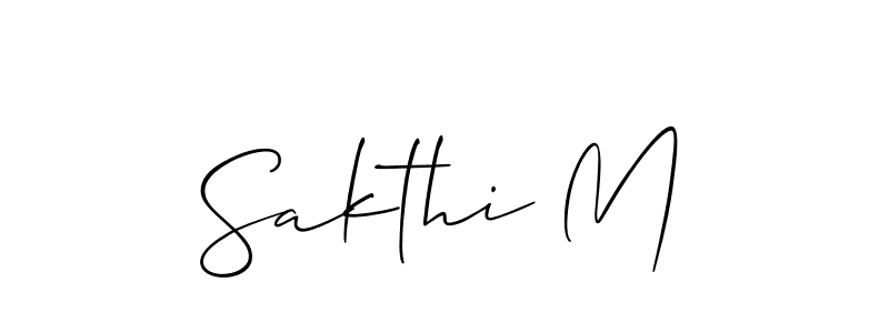 Check out images of Autograph of Sakthi M name. Actor Sakthi M Signature Style. Allison_Script is a professional sign style online. Sakthi M signature style 2 images and pictures png