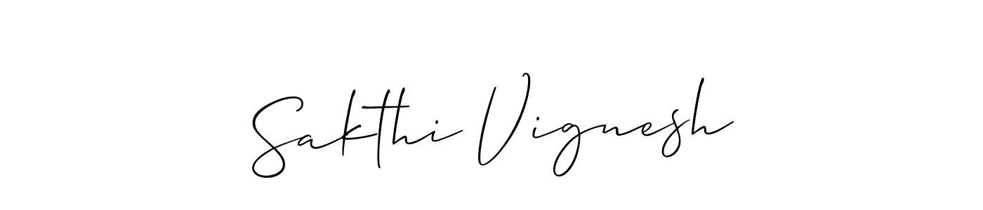 Here are the top 10 professional signature styles for the name Sakthi Vignesh. These are the best autograph styles you can use for your name. Sakthi Vignesh signature style 2 images and pictures png