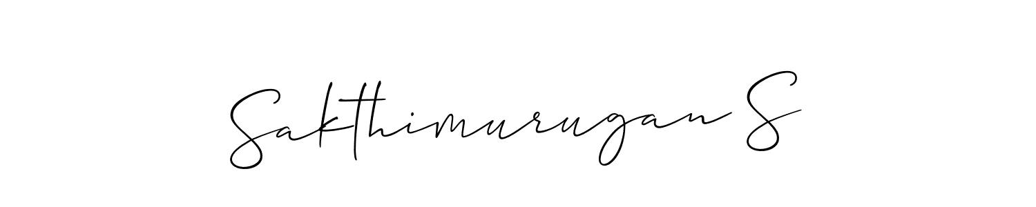 See photos of Sakthimurugan S official signature by Spectra . Check more albums & portfolios. Read reviews & check more about Allison_Script font. Sakthimurugan S signature style 2 images and pictures png