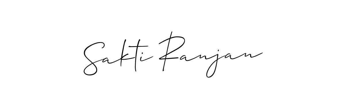Here are the top 10 professional signature styles for the name Sakti Ranjan. These are the best autograph styles you can use for your name. Sakti Ranjan signature style 2 images and pictures png