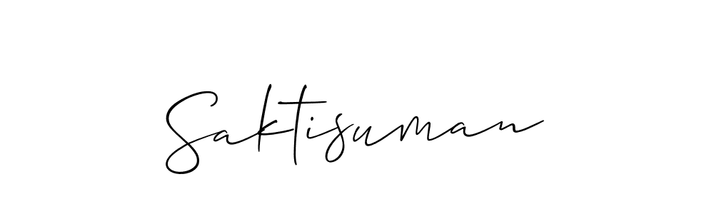 See photos of Saktisuman official signature by Spectra . Check more albums & portfolios. Read reviews & check more about Allison_Script font. Saktisuman signature style 2 images and pictures png