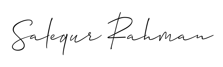 Once you've used our free online signature maker to create your best signature Allison_Script style, it's time to enjoy signing your documents with Salequr Rahman name. Salequr Rahman signature style 2 images and pictures png