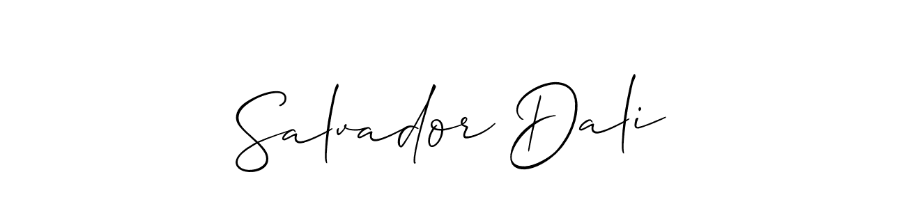 Here are the top 10 professional signature styles for the name Salvador Dali. These are the best autograph styles you can use for your name. Salvador Dali signature style 2 images and pictures png