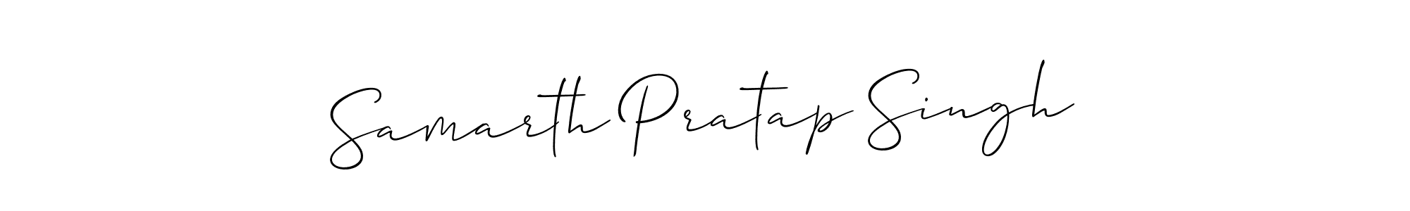 Make a beautiful signature design for name Samarth Pratap Singh. Use this online signature maker to create a handwritten signature for free. Samarth Pratap Singh signature style 2 images and pictures png