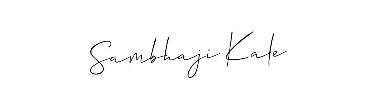 Here are the top 10 professional signature styles for the name Sambhaji Kale. These are the best autograph styles you can use for your name. Sambhaji Kale signature style 2 images and pictures png