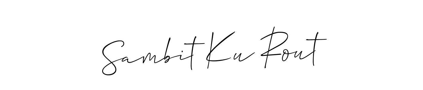 See photos of Sambit Ku Rout official signature by Spectra . Check more albums & portfolios. Read reviews & check more about Allison_Script font. Sambit Ku Rout signature style 2 images and pictures png
