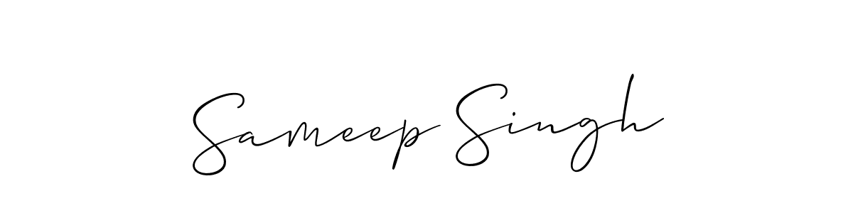 Check out images of Autograph of Sameep Singh name. Actor Sameep Singh Signature Style. Allison_Script is a professional sign style online. Sameep Singh signature style 2 images and pictures png