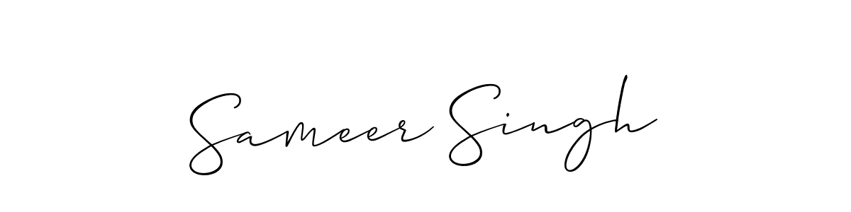 See photos of Sameer Singh official signature by Spectra . Check more albums & portfolios. Read reviews & check more about Allison_Script font. Sameer Singh signature style 2 images and pictures png