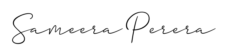 Stand out with a creative autograph for Sameera Perera. The Allison_Script styling blends modern aesthetics with classic signature flourishes. Sameera Perera signature style 2 images and pictures png