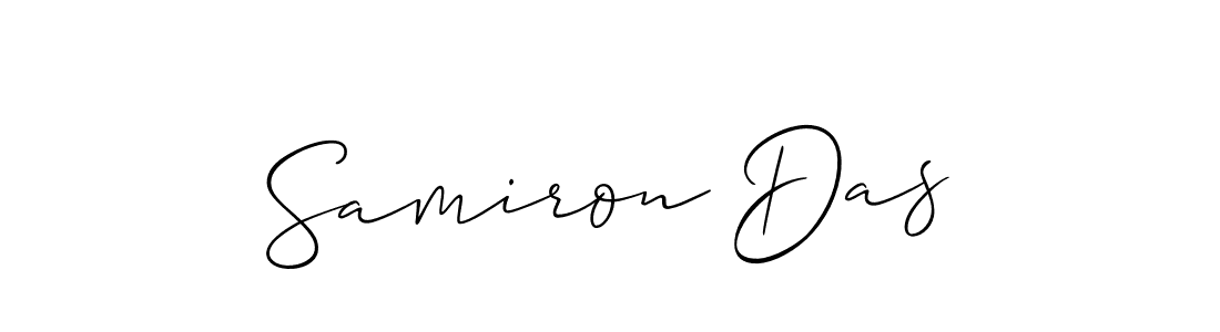 Check out images of Autograph of Samiron Das name. Actor Samiron Das Signature Style. Allison_Script is a professional sign style online. Samiron Das signature style 2 images and pictures png