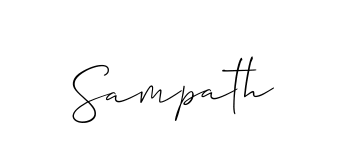 This is the best signature style for the Sampath name. Also you like these signature font (Allison_Script). Mix name signature. Sampath signature style 2 images and pictures png