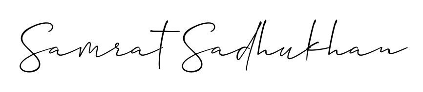 Similarly Allison_Script is the best handwritten signature design. Signature creator online. You can use it as an online autograph creator for name Samrat Sadhukhan. Samrat Sadhukhan signature style 2 images and pictures png