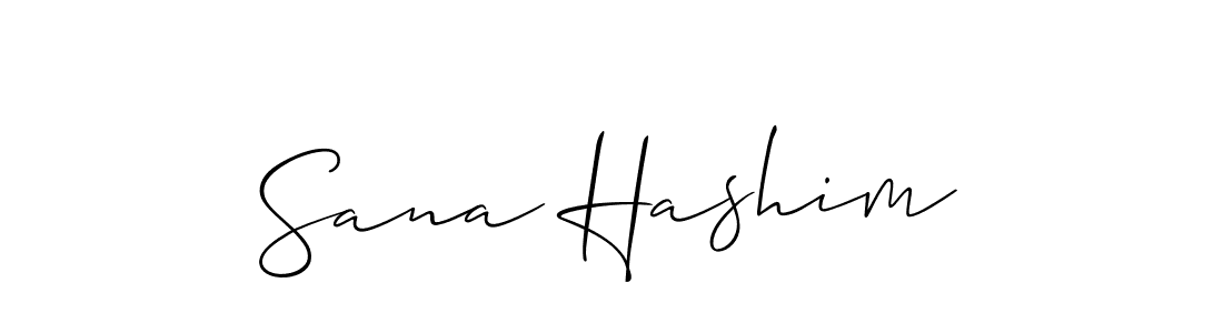 Here are the top 10 professional signature styles for the name Sana Hashim. These are the best autograph styles you can use for your name. Sana Hashim signature style 2 images and pictures png