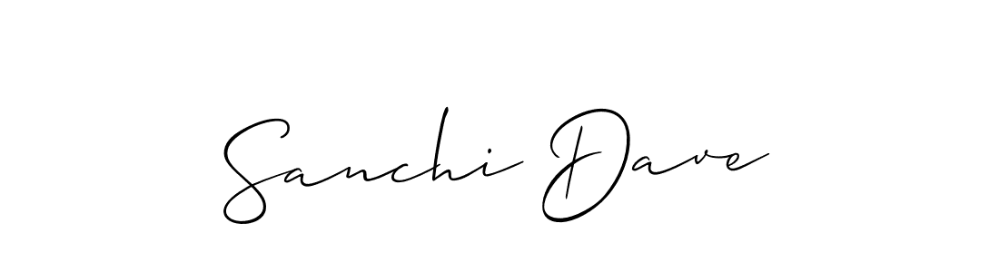 Check out images of Autograph of Sanchi Dave name. Actor Sanchi Dave Signature Style. Allison_Script is a professional sign style online. Sanchi Dave signature style 2 images and pictures png