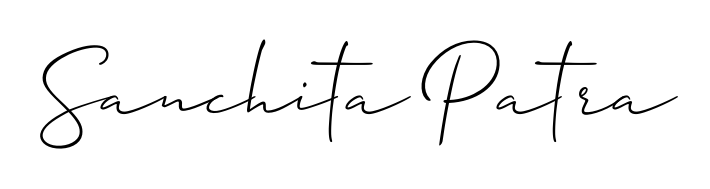 Make a short Sanchita Patra signature style. Manage your documents anywhere anytime using Allison_Script. Create and add eSignatures, submit forms, share and send files easily. Sanchita Patra signature style 2 images and pictures png