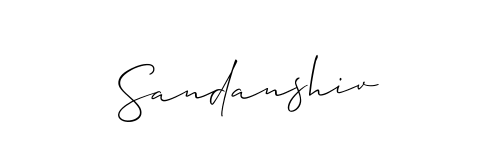 Here are the top 10 professional signature styles for the name Sandanshiv. These are the best autograph styles you can use for your name. Sandanshiv signature style 2 images and pictures png