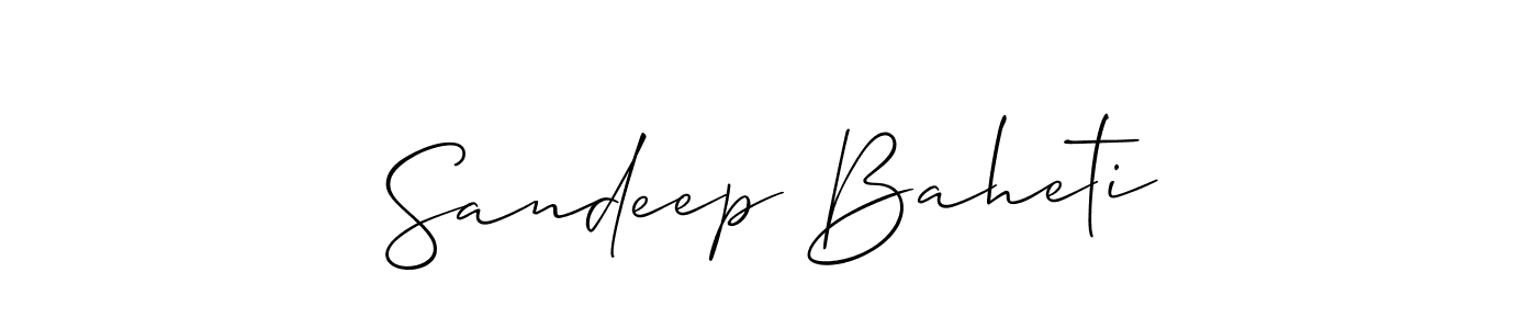 Check out images of Autograph of Sandeep Baheti name. Actor Sandeep Baheti Signature Style. Allison_Script is a professional sign style online. Sandeep Baheti signature style 2 images and pictures png