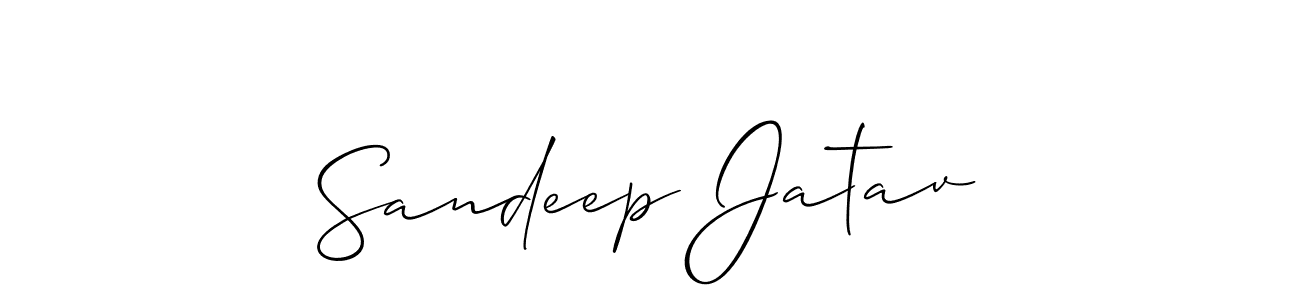 See photos of Sandeep Jatav official signature by Spectra . Check more albums & portfolios. Read reviews & check more about Allison_Script font. Sandeep Jatav signature style 2 images and pictures png