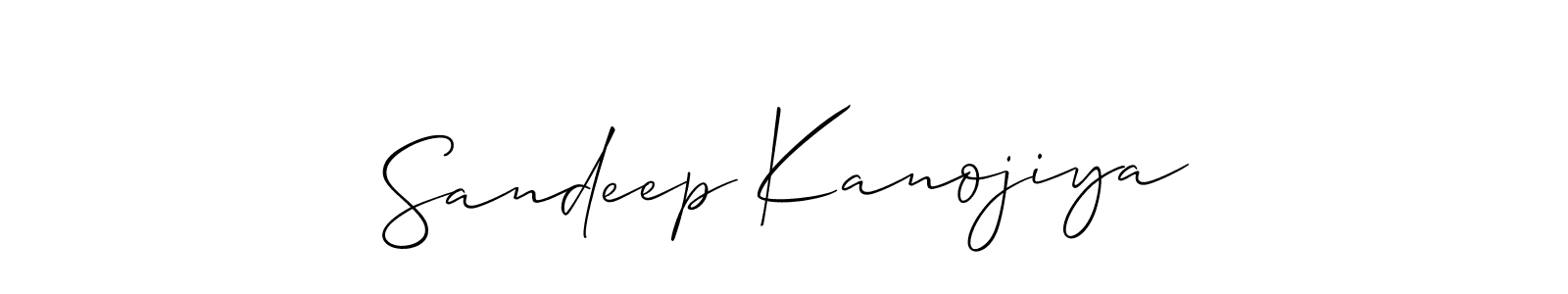 Here are the top 10 professional signature styles for the name Sandeep Kanojiya. These are the best autograph styles you can use for your name. Sandeep Kanojiya signature style 2 images and pictures png