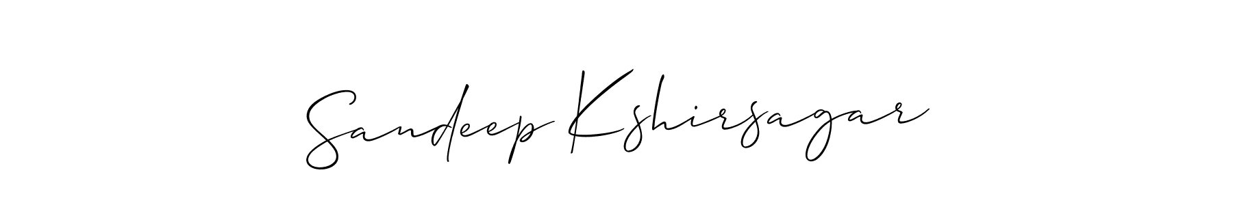Similarly Allison_Script is the best handwritten signature design. Signature creator online .You can use it as an online autograph creator for name Sandeep Kshirsagar. Sandeep Kshirsagar signature style 2 images and pictures png