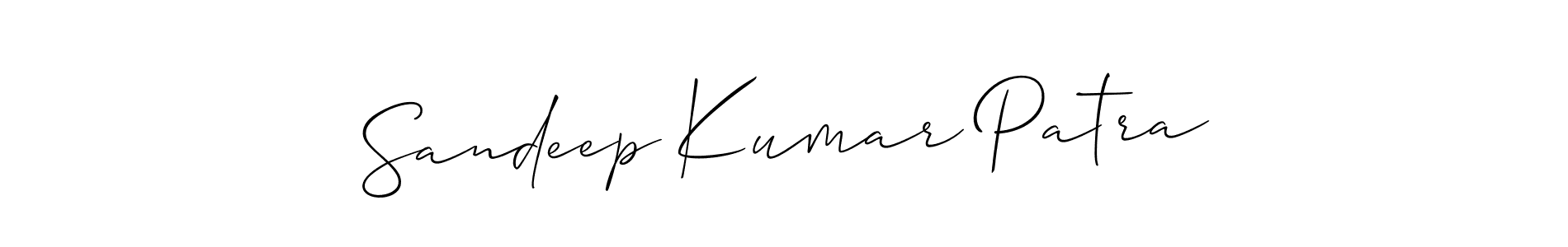 You can use this online signature creator to create a handwritten signature for the name Sandeep Kumar Patra. This is the best online autograph maker. Sandeep Kumar Patra signature style 2 images and pictures png