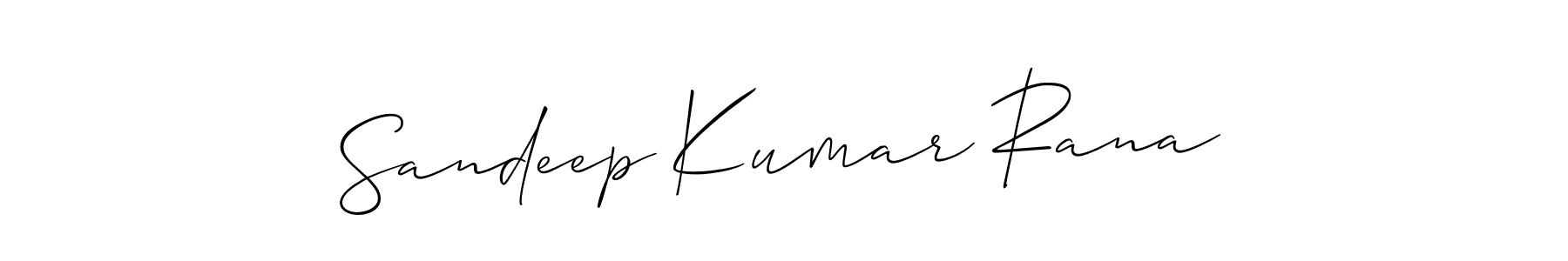 See photos of Sandeep Kumar Rana official signature by Spectra . Check more albums & portfolios. Read reviews & check more about Allison_Script font. Sandeep Kumar Rana signature style 2 images and pictures png