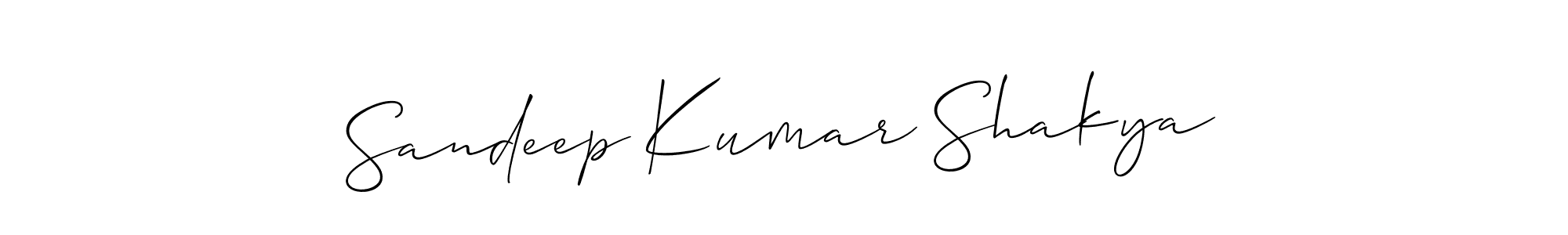 See photos of Sandeep Kumar Shakya official signature by Spectra . Check more albums & portfolios. Read reviews & check more about Allison_Script font. Sandeep Kumar Shakya signature style 2 images and pictures png