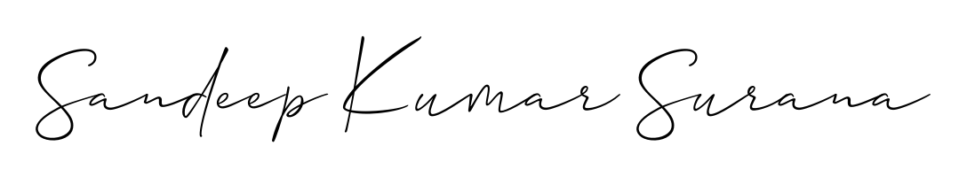 This is the best signature style for the Sandeep Kumar Surana name. Also you like these signature font (Allison_Script). Mix name signature. Sandeep Kumar Surana signature style 2 images and pictures png