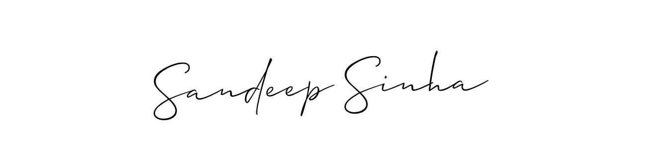 You can use this online signature creator to create a handwritten signature for the name Sandeep Sinha. This is the best online autograph maker. Sandeep Sinha signature style 2 images and pictures png