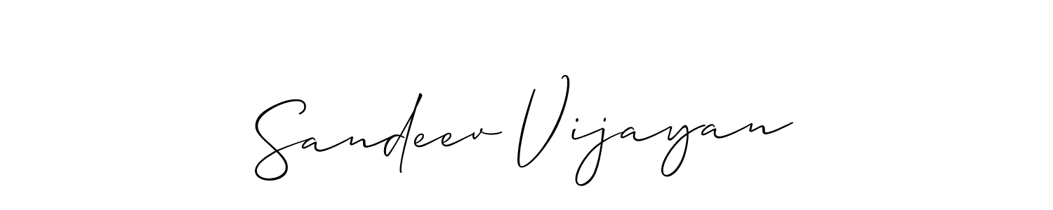 You can use this online signature creator to create a handwritten signature for the name Sandeev Vijayan. This is the best online autograph maker. Sandeev Vijayan signature style 2 images and pictures png