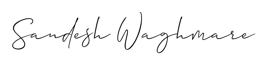 If you are searching for the best signature style for your name Sandesh Waghmare, here we have designed multiple signature styles using Allison_Script. Sandesh Waghmare signature style 2 images and pictures png