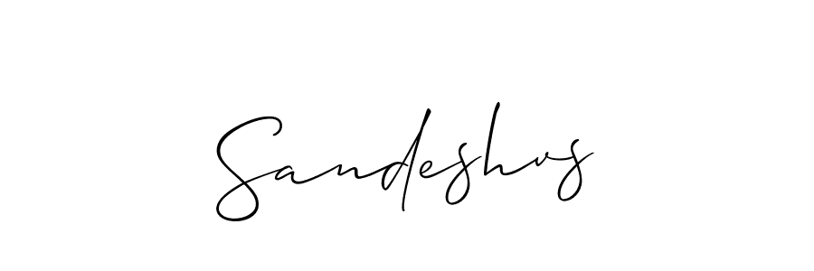 See photos of Sandeshvs official signature by Spectra . Check more albums & portfolios. Read reviews & check more about Allison_Script font. Sandeshvs signature style 2 images and pictures png