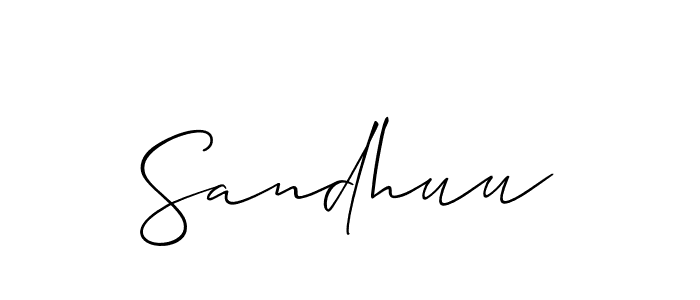 See photos of Sandhuu official signature by Spectra . Check more albums & portfolios. Read reviews & check more about Allison_Script font. Sandhuu signature style 2 images and pictures png