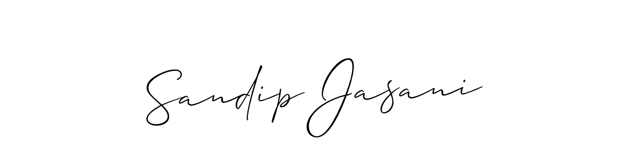 Here are the top 10 professional signature styles for the name Sandip Jasani. These are the best autograph styles you can use for your name. Sandip Jasani signature style 2 images and pictures png