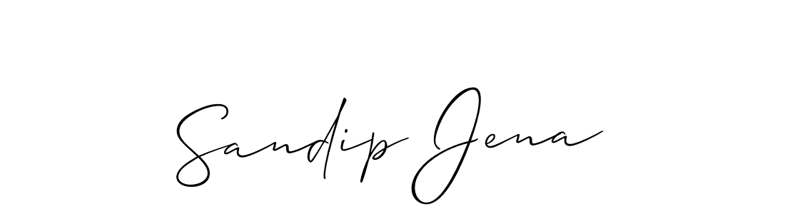 Here are the top 10 professional signature styles for the name Sandip Jena. These are the best autograph styles you can use for your name. Sandip Jena signature style 2 images and pictures png