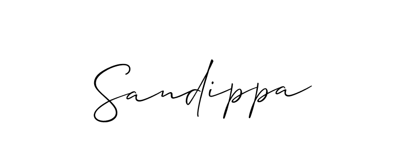 This is the best signature style for the Sandippa name. Also you like these signature font (Allison_Script). Mix name signature. Sandippa signature style 2 images and pictures png