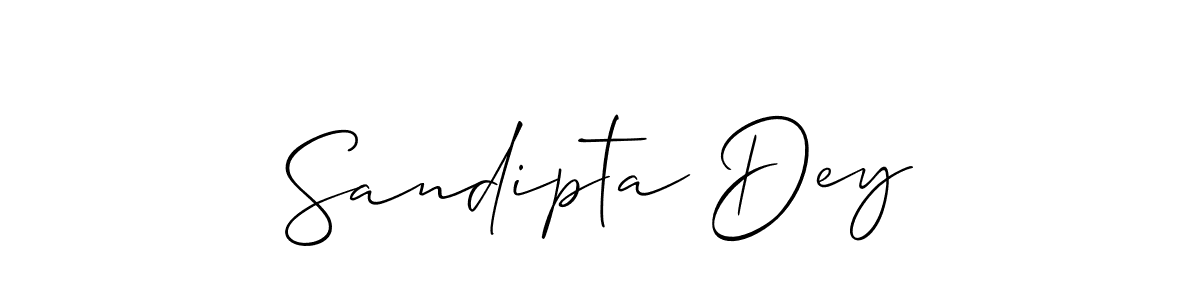 See photos of Sandipta Dey official signature by Spectra . Check more albums & portfolios. Read reviews & check more about Allison_Script font. Sandipta Dey signature style 2 images and pictures png