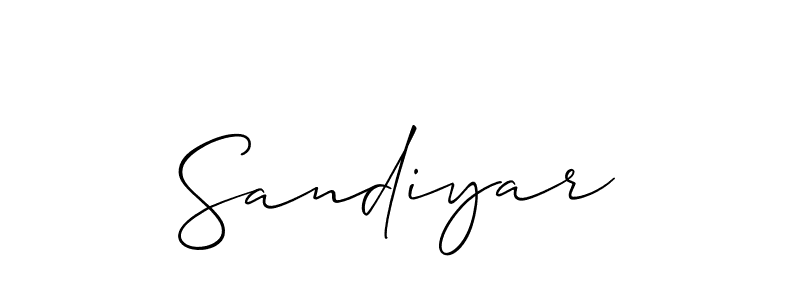 Check out images of Autograph of Sandiyar name. Actor Sandiyar Signature Style. Allison_Script is a professional sign style online. Sandiyar signature style 2 images and pictures png