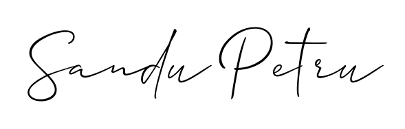 How to make Sandu Petru name signature. Use Allison_Script style for creating short signs online. This is the latest handwritten sign. Sandu Petru signature style 2 images and pictures png