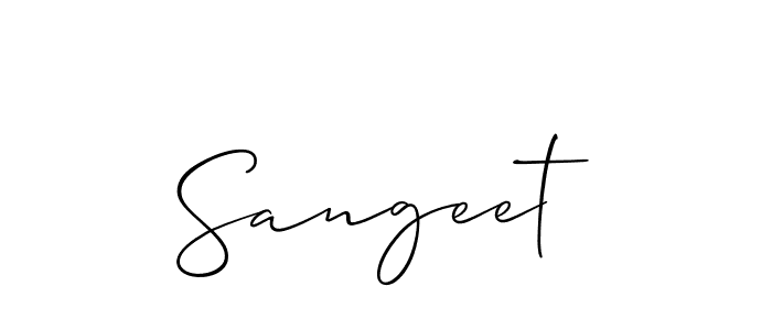 You can use this online signature creator to create a handwritten signature for the name Sangeet. This is the best online autograph maker. Sangeet signature style 2 images and pictures png