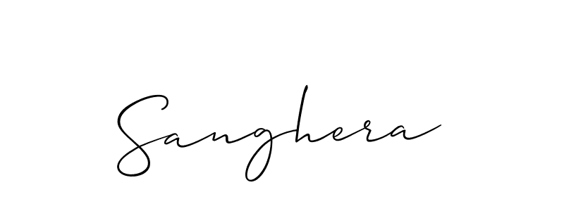 The best way (Allison_Script) to make a short signature is to pick only two or three words in your name. The name Sanghera include a total of six letters. For converting this name. Sanghera signature style 2 images and pictures png