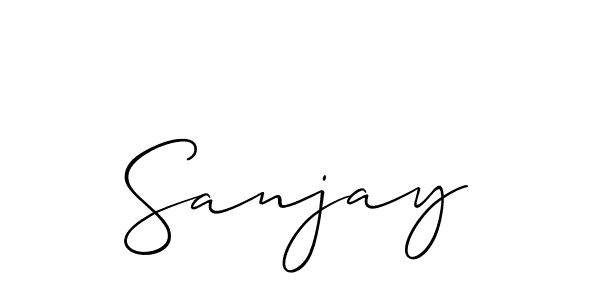 Check out images of Autograph of Sanjay name. Actor Sanjay Signature Style. Allison_Script is a professional sign style online. Sanjay signature style 2 images and pictures png