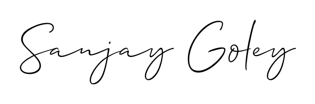 A dynamic signature style for Sanjay Goley using Allison_Script script. Designed to look authentic, handwritten, and professional. Sanjay Goley signature style 2 images and pictures png